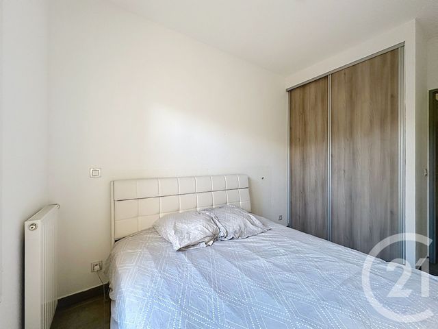 Appartement T2 à vendre - 2 pièces - 36.61 m2 - JUVIGNAC - 34 - LANGUEDOC-ROUSSILLON - Century 21 Granié Immobilier