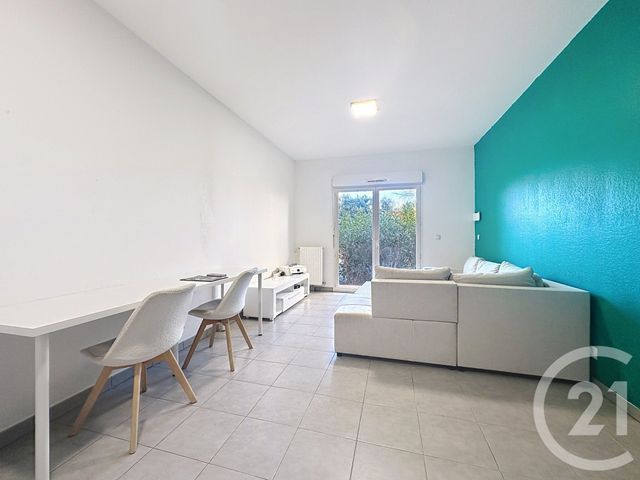 Appartement T2 à vendre JUVIGNAC