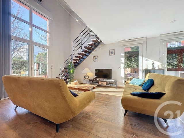 Appartement Duplex à vendre MONTPELLIER