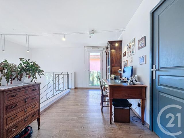 Appartement Duplex à vendre - 4 pièces - 93.18 m2 - MONTPELLIER - 34 - LANGUEDOC-ROUSSILLON - Century 21 Granié Immobilier