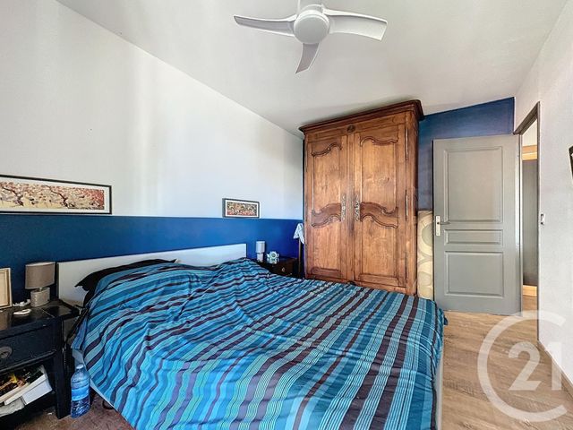 Appartement Duplex à vendre - 4 pièces - 93.18 m2 - MONTPELLIER - 34 - LANGUEDOC-ROUSSILLON - Century 21 Granié Immobilier