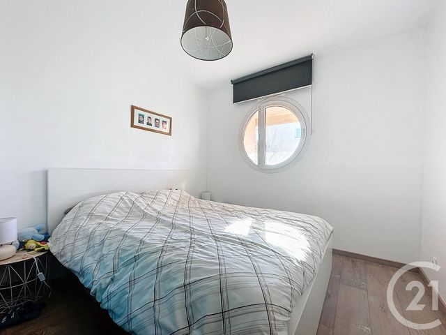 Appartement Duplex à vendre - 4 pièces - 93.18 m2 - MONTPELLIER - 34 - LANGUEDOC-ROUSSILLON - Century 21 Granié Immobilier