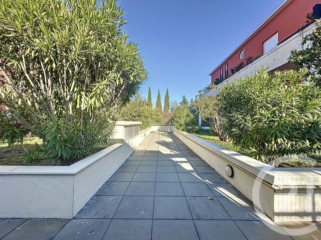 Appartement Duplex à vendre - 4 pièces - 93.18 m2 - MONTPELLIER - 34 - LANGUEDOC-ROUSSILLON - Century 21 Granié Immobilier
