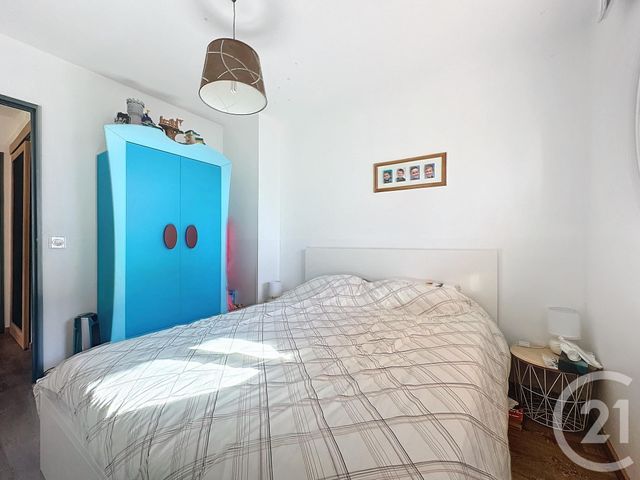 Appartement Duplex à vendre - 4 pièces - 93.18 m2 - MONTPELLIER - 34 - LANGUEDOC-ROUSSILLON - Century 21 Granié Immobilier