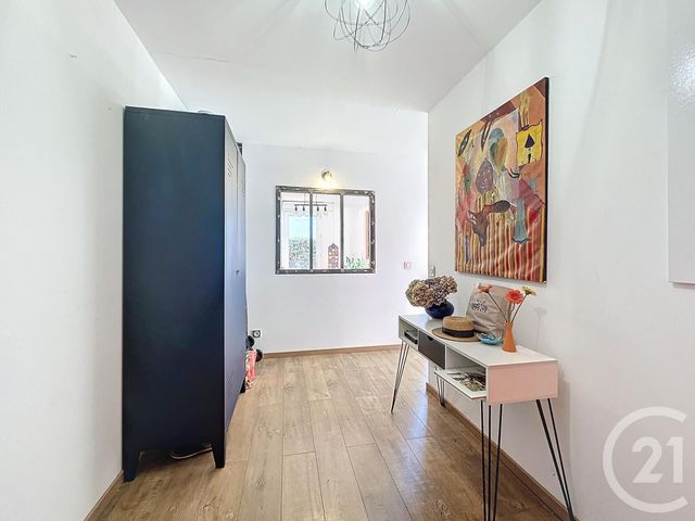 Appartement Duplex à vendre - 4 pièces - 93.18 m2 - MONTPELLIER - 34 - LANGUEDOC-ROUSSILLON - Century 21 Granié Immobilier