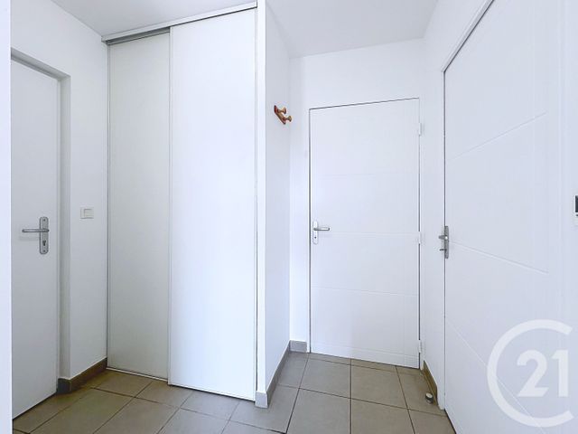 Appartement F2 à vendre - 2 pièces - 43.7 m2 - MONTPELLIER - 34 - LANGUEDOC-ROUSSILLON - Century 21 Granié Immobilier
