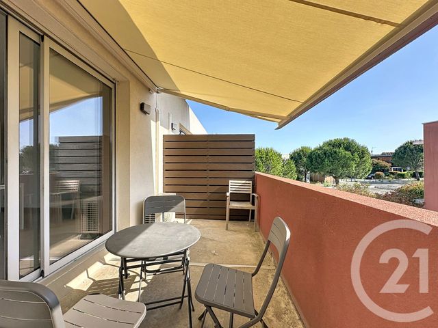 Appartement F2 à vendre MONTPELLIER