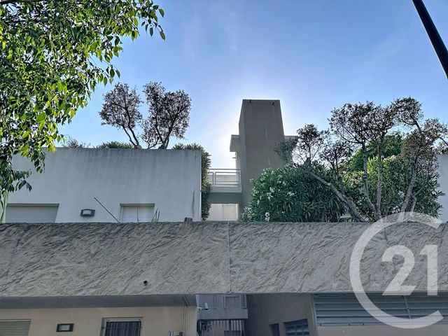 Appartement F2 à vendre - 2 pièces - 43.7 m2 - MONTPELLIER - 34 - LANGUEDOC-ROUSSILLON - Century 21 Granié Immobilier