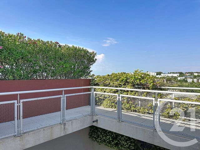 Appartement F2 à vendre - 2 pièces - 43.7 m2 - MONTPELLIER - 34 - LANGUEDOC-ROUSSILLON - Century 21 Granié Immobilier