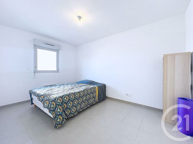 Appartement F2 à vendre - 2 pièces - 43.7 m2 - MONTPELLIER - 34 - LANGUEDOC-ROUSSILLON - Century 21 Granié Immobilier