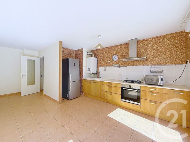 Appartement F3 à vendre - 3 pièces - 65.5 m2 - MONTPELLIER - 34 - LANGUEDOC-ROUSSILLON - Century 21 Granié Immobilier