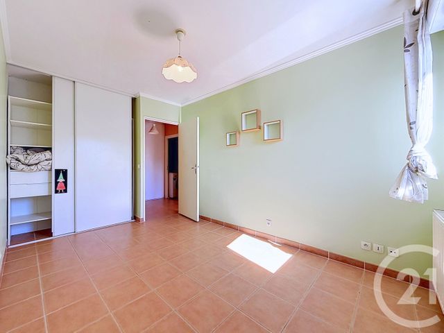 Appartement F3 à vendre - 3 pièces - 65.5 m2 - MONTPELLIER - 34 - LANGUEDOC-ROUSSILLON - Century 21 Granié Immobilier