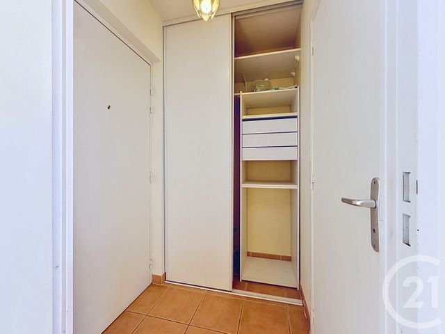 Appartement F3 à vendre - 3 pièces - 65.5 m2 - MONTPELLIER - 34 - LANGUEDOC-ROUSSILLON - Century 21 Granié Immobilier