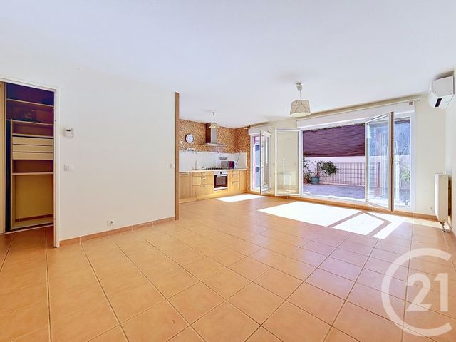 Appartement F3 à vendre MONTPELLIER