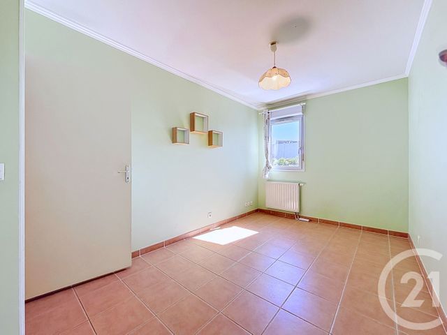 Appartement F3 à vendre - 3 pièces - 65.5 m2 - MONTPELLIER - 34 - LANGUEDOC-ROUSSILLON - Century 21 Granié Immobilier
