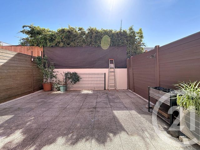 Appartement F3 à vendre - 3 pièces - 65.5 m2 - MONTPELLIER - 34 - LANGUEDOC-ROUSSILLON - Century 21 Granié Immobilier