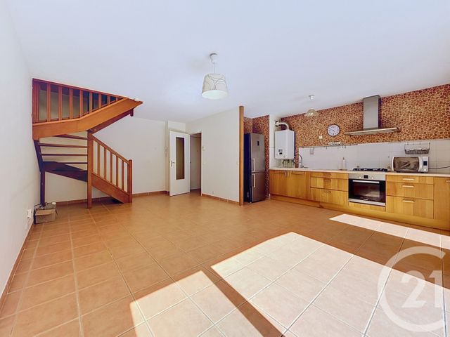Appartement F3 à vendre - 3 pièces - 65.5 m2 - MONTPELLIER - 34 - LANGUEDOC-ROUSSILLON - Century 21 Granié Immobilier