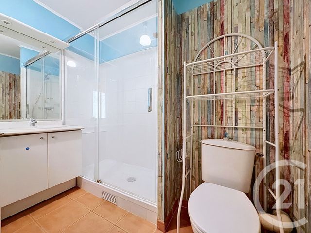 Appartement F3 à vendre - 3 pièces - 65.5 m2 - MONTPELLIER - 34 - LANGUEDOC-ROUSSILLON - Century 21 Granié Immobilier