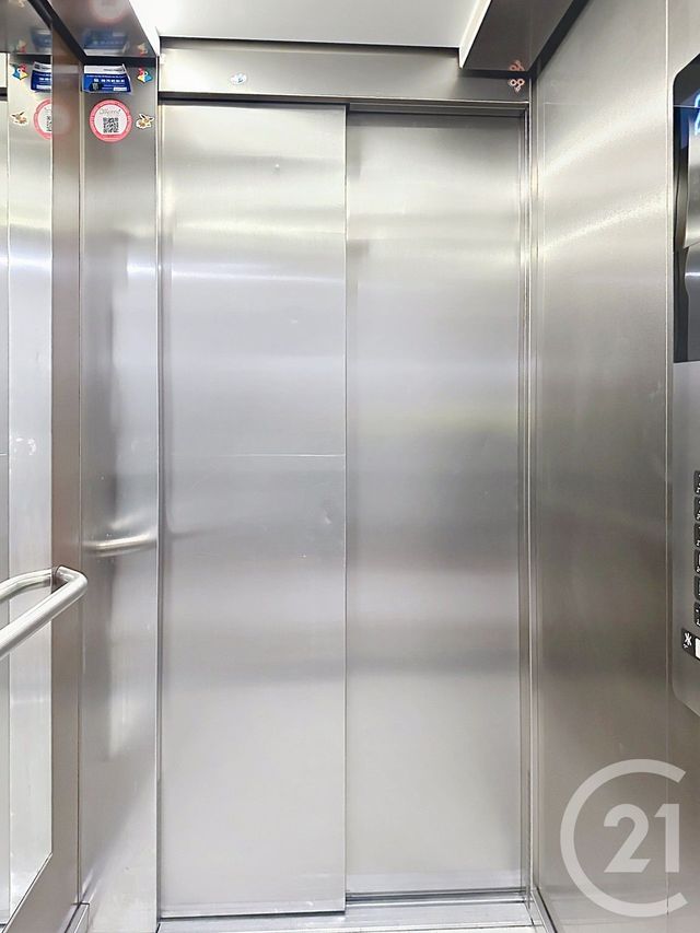 Appartement F2 à vendre - 2 pièces - 38.02 m2 - MONTPELLIER - 34 - LANGUEDOC-ROUSSILLON - Century 21 Granié Immobilier