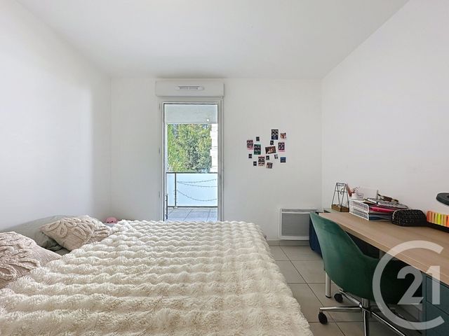 Appartement F2 à vendre - 2 pièces - 38.02 m2 - MONTPELLIER - 34 - LANGUEDOC-ROUSSILLON - Century 21 Granié Immobilier