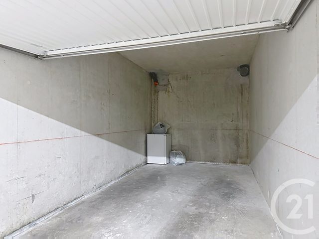 Appartement F2 à vendre - 2 pièces - 38.02 m2 - MONTPELLIER - 34 - LANGUEDOC-ROUSSILLON - Century 21 Granié Immobilier