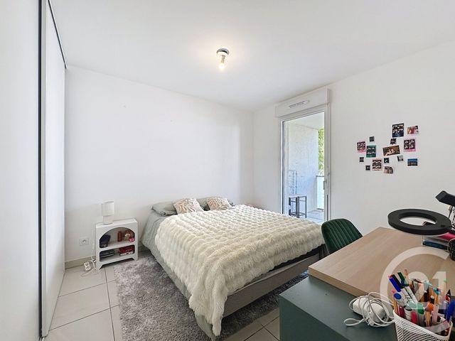 Appartement F2 à vendre - 2 pièces - 38.02 m2 - MONTPELLIER - 34 - LANGUEDOC-ROUSSILLON - Century 21 Granié Immobilier