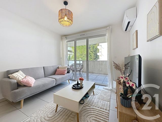Appartement F2 à vendre MONTPELLIER
