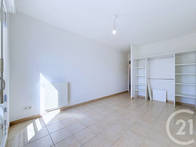 Appartement F3 à vendre - 3 pièces - 61.16 m2 - MONTPELLIER - 34 - LANGUEDOC-ROUSSILLON - Century 21 Granié Immobilier
