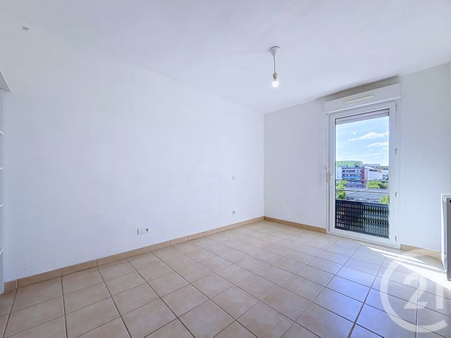 Appartement F3 à vendre - 3 pièces - 61.16 m2 - MONTPELLIER - 34 - LANGUEDOC-ROUSSILLON - Century 21 Granié Immobilier