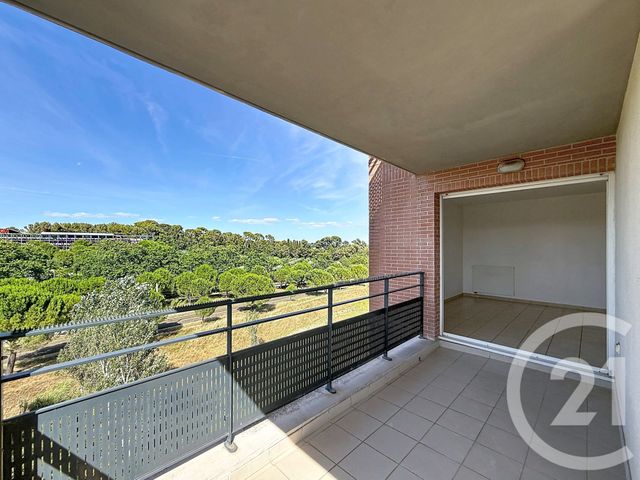 appartement - MONTPELLIER - 34