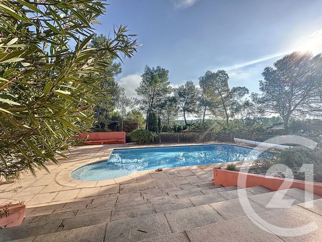 maison à vendre - 10 pièces - 268.0 m2 - ST CLEMENT DE RIVIERE - 34 - LANGUEDOC-ROUSSILLON - Century 21 Granié Immobilier