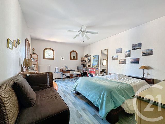 maison à vendre - 10 pièces - 268.0 m2 - ST CLEMENT DE RIVIERE - 34 - LANGUEDOC-ROUSSILLON - Century 21 Granié Immobilier