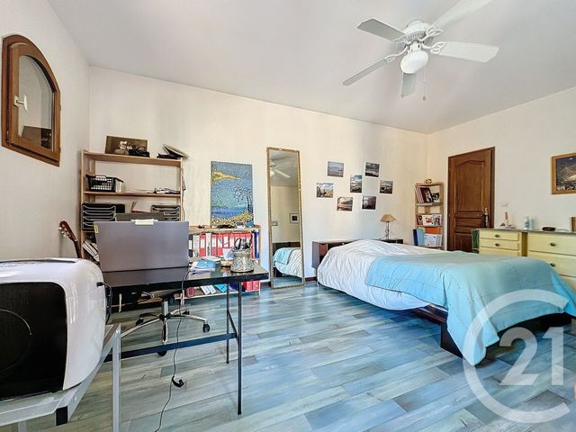 maison à vendre - 10 pièces - 268.0 m2 - ST CLEMENT DE RIVIERE - 34 - LANGUEDOC-ROUSSILLON - Century 21 Granié Immobilier