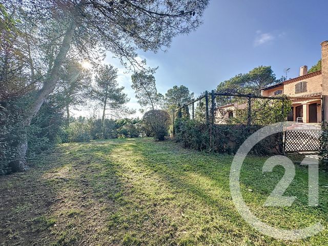 maison à vendre - 10 pièces - 268.0 m2 - ST CLEMENT DE RIVIERE - 34 - LANGUEDOC-ROUSSILLON - Century 21 Granié Immobilier