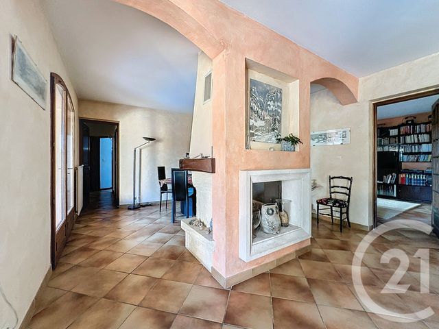 maison à vendre - 10 pièces - 268.0 m2 - ST CLEMENT DE RIVIERE - 34 - LANGUEDOC-ROUSSILLON - Century 21 Granié Immobilier