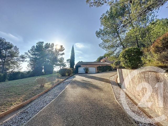 maison à vendre - 10 pièces - 268.0 m2 - ST CLEMENT DE RIVIERE - 34 - LANGUEDOC-ROUSSILLON - Century 21 Granié Immobilier