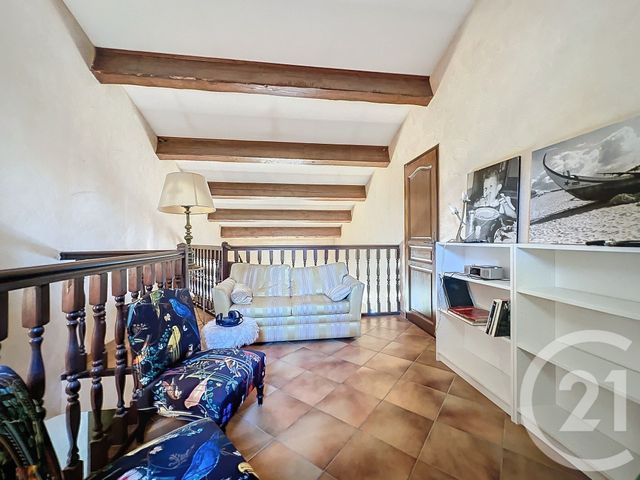 maison à vendre - 10 pièces - 268.0 m2 - ST CLEMENT DE RIVIERE - 34 - LANGUEDOC-ROUSSILLON - Century 21 Granié Immobilier