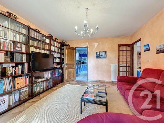 maison à vendre - 10 pièces - 268.0 m2 - ST CLEMENT DE RIVIERE - 34 - LANGUEDOC-ROUSSILLON - Century 21 Granié Immobilier