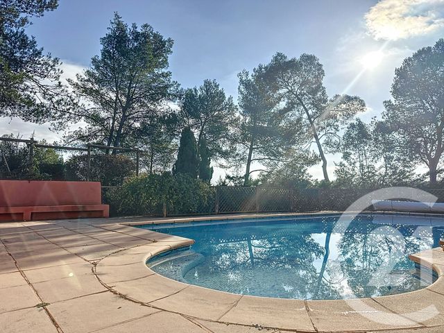 maison à vendre - 10 pièces - 268.0 m2 - ST CLEMENT DE RIVIERE - 34 - LANGUEDOC-ROUSSILLON - Century 21 Granié Immobilier