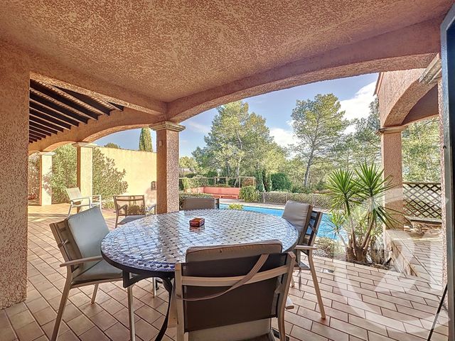 maison à vendre - 10 pièces - 268.0 m2 - ST CLEMENT DE RIVIERE - 34 - LANGUEDOC-ROUSSILLON - Century 21 Granié Immobilier