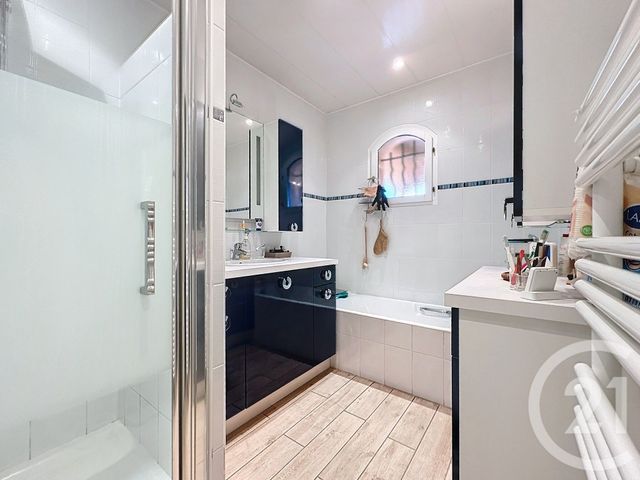 maison à vendre - 10 pièces - 268.0 m2 - ST CLEMENT DE RIVIERE - 34 - LANGUEDOC-ROUSSILLON - Century 21 Granié Immobilier