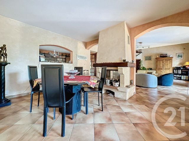 maison à vendre - 10 pièces - 268.0 m2 - ST CLEMENT DE RIVIERE - 34 - LANGUEDOC-ROUSSILLON - Century 21 Granié Immobilier