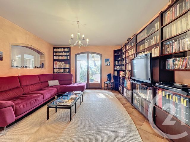 maison à vendre - 10 pièces - 268.0 m2 - ST CLEMENT DE RIVIERE - 34 - LANGUEDOC-ROUSSILLON - Century 21 Granié Immobilier