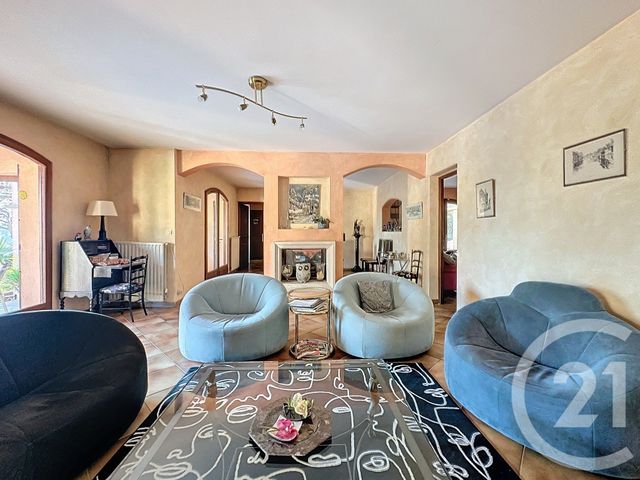maison à vendre - 10 pièces - 268.0 m2 - ST CLEMENT DE RIVIERE - 34 - LANGUEDOC-ROUSSILLON - Century 21 Granié Immobilier