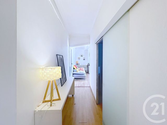 Appartement F4 à vendre - 4 pièces - 94.3 m2 - MEZE - 34 - LANGUEDOC-ROUSSILLON - Century 21 Granié Immobilier