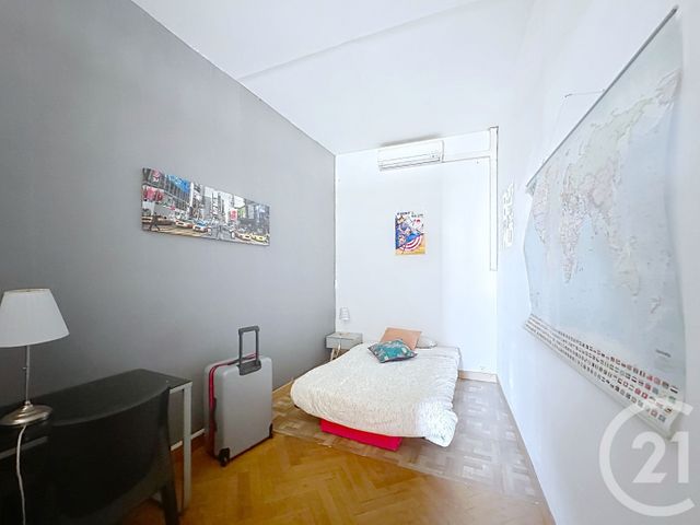 Appartement F4 à vendre - 4 pièces - 94.3 m2 - MEZE - 34 - LANGUEDOC-ROUSSILLON - Century 21 Granié Immobilier