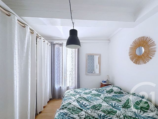 Appartement F4 à vendre - 4 pièces - 94.3 m2 - MEZE - 34 - LANGUEDOC-ROUSSILLON - Century 21 Granié Immobilier
