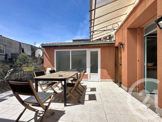 Appartement F4 à vendre MEZE