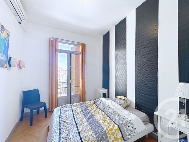 Appartement F4 à vendre - 4 pièces - 94.3 m2 - MEZE - 34 - LANGUEDOC-ROUSSILLON - Century 21 Granié Immobilier
