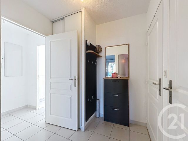 Appartement F3 à vendre - 3 pièces - 72.78 m2 - MONTPELLIER - 34 - LANGUEDOC-ROUSSILLON - Century 21 Granié Immobilier